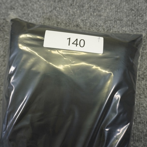 NEW Von Dutch Carpenter Pants Mens 36x30 Black Double Knee Canvas Logo Y2K - Picture 16 of 16